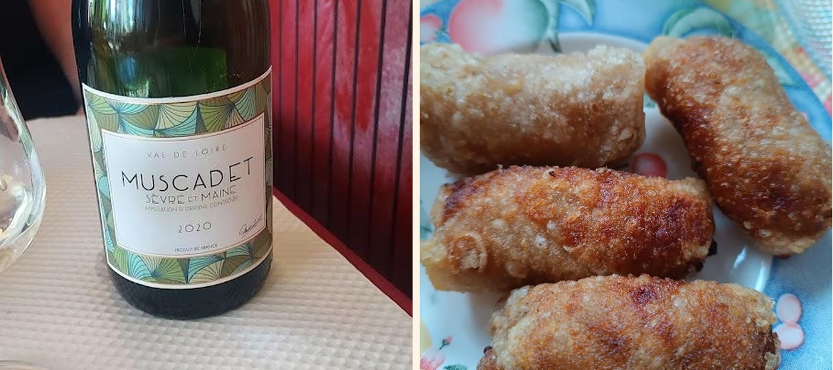 Le Pékin - Gallery Image 1