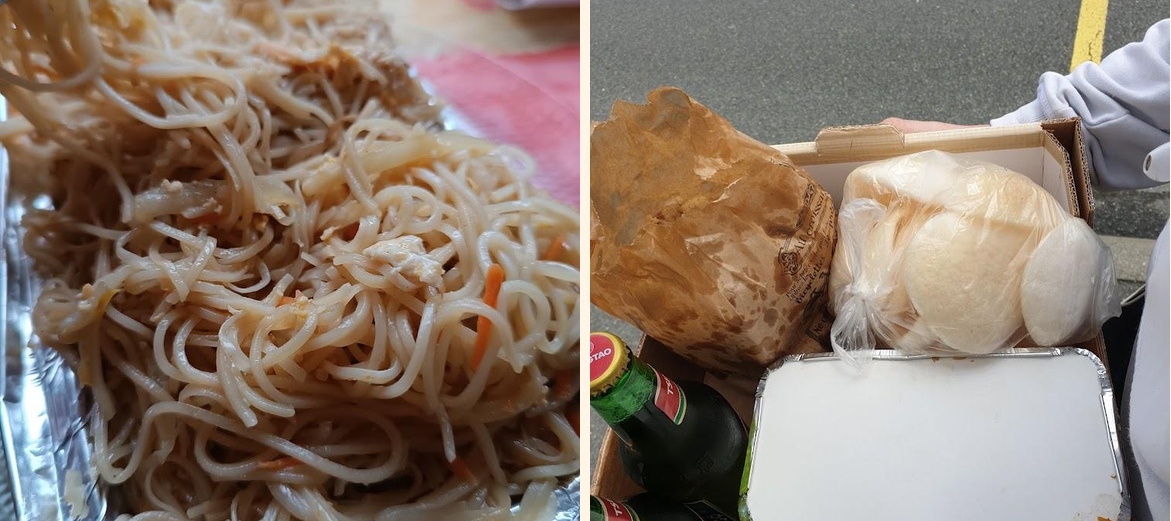 Le Pékin - Gallery Image 2