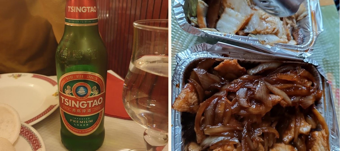 Le Pékin - Gallery Image 3